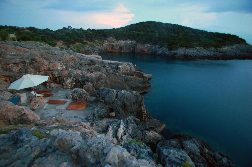Animosque Giannutri Bed and Breakfast Εξωτερικό φωτογραφία