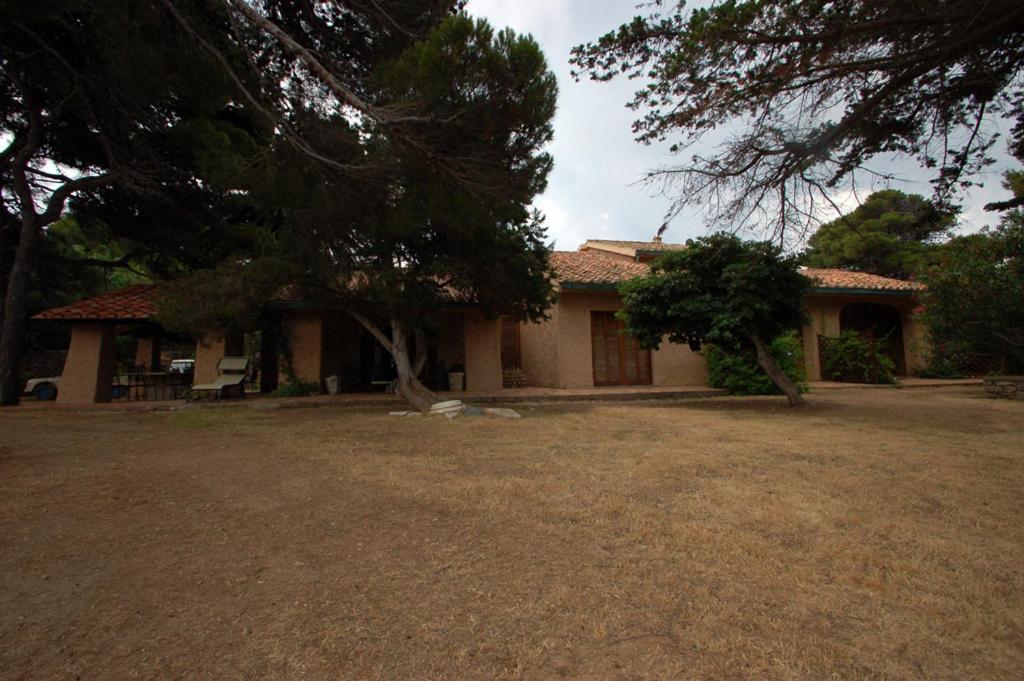 Animosque Giannutri Bed and Breakfast Εξωτερικό φωτογραφία