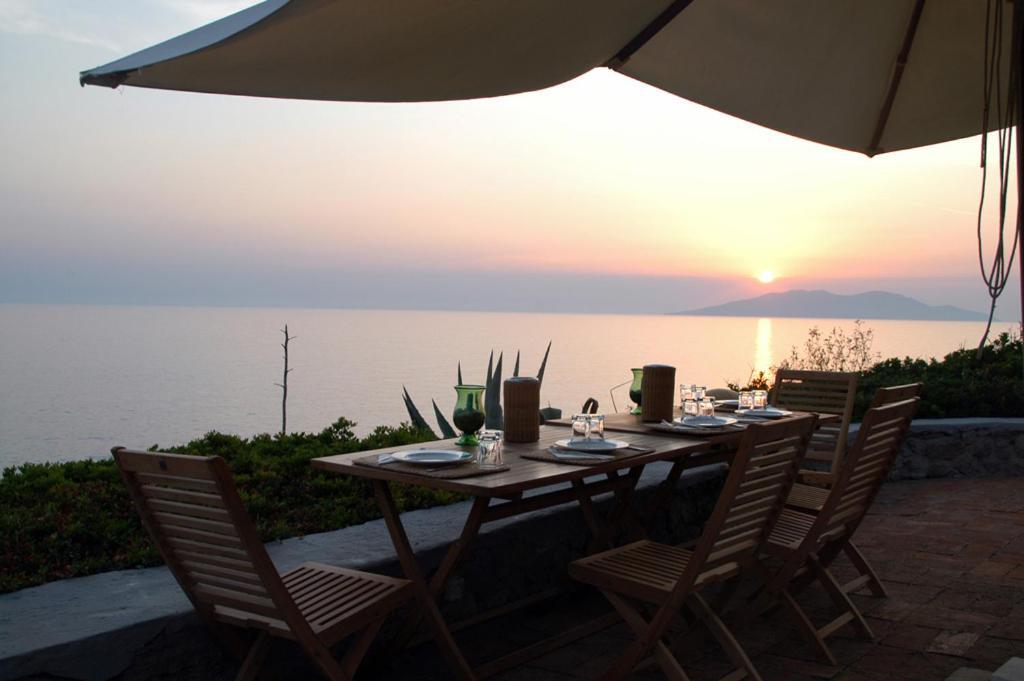 Animosque Giannutri Bed and Breakfast Εξωτερικό φωτογραφία