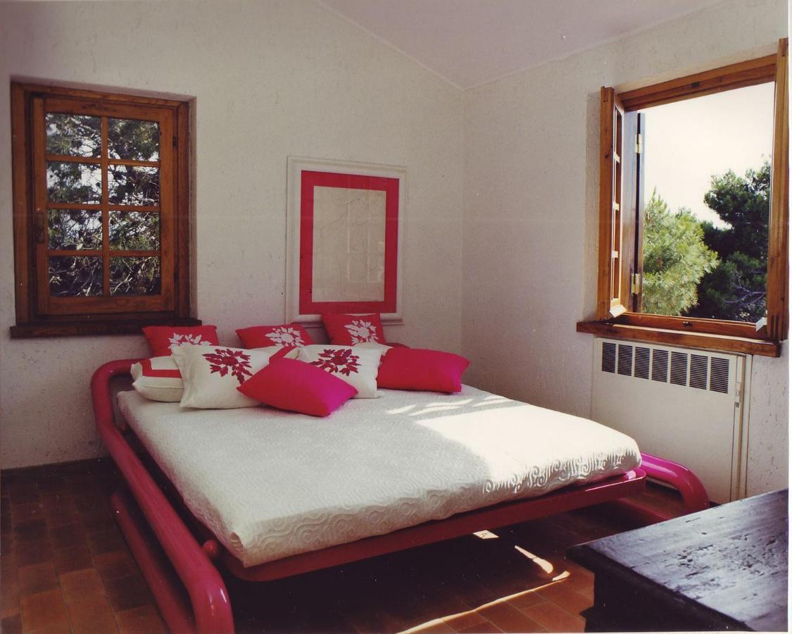 Animosque Giannutri Bed and Breakfast Εξωτερικό φωτογραφία