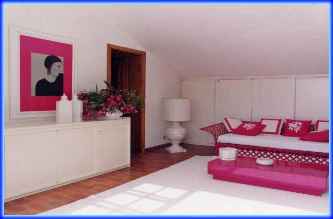 Animosque Giannutri Bed and Breakfast Εξωτερικό φωτογραφία