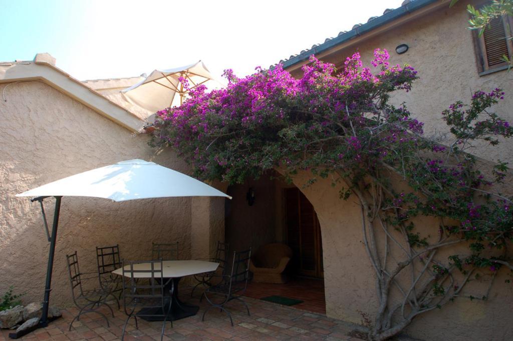 Animosque Giannutri Bed and Breakfast Εξωτερικό φωτογραφία