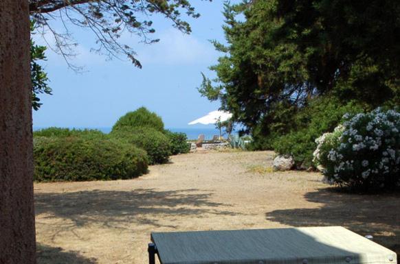 Animosque Giannutri Bed and Breakfast Εξωτερικό φωτογραφία