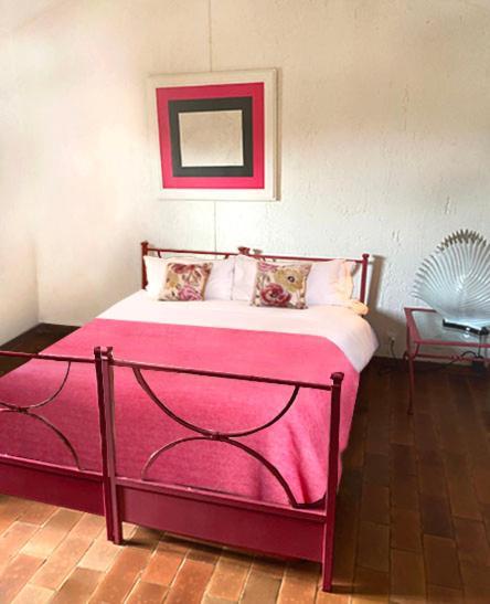 Animosque Giannutri Bed and Breakfast Εξωτερικό φωτογραφία