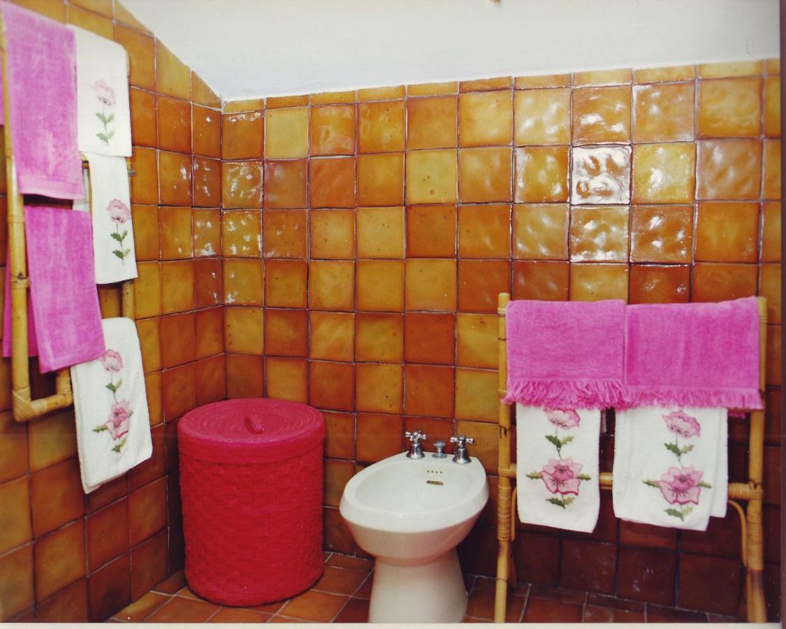 Animosque Giannutri Bed and Breakfast Εξωτερικό φωτογραφία