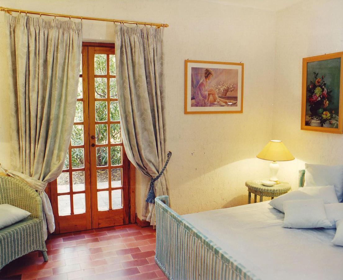 Animosque Giannutri Bed and Breakfast Εξωτερικό φωτογραφία