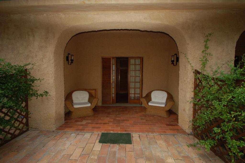 Animosque Giannutri Bed and Breakfast Εξωτερικό φωτογραφία