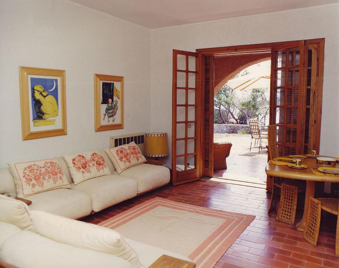 Animosque Giannutri Bed and Breakfast Εξωτερικό φωτογραφία