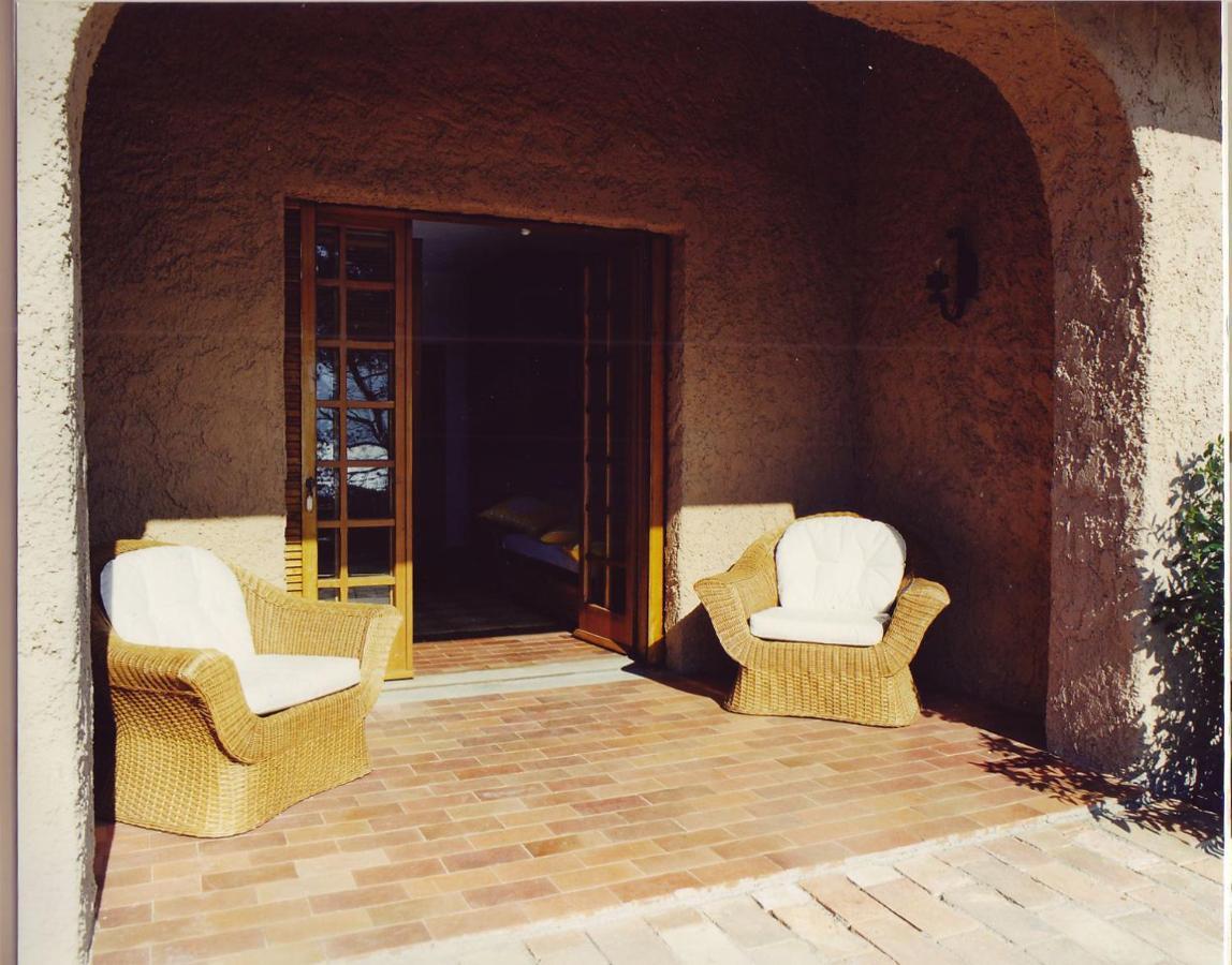 Animosque Giannutri Bed and Breakfast Εξωτερικό φωτογραφία
