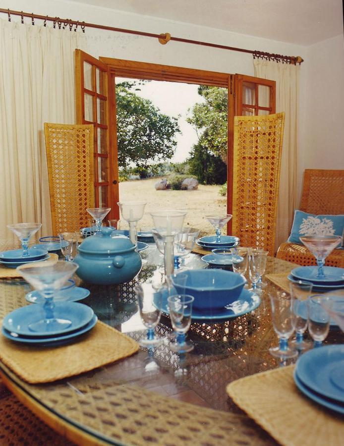 Animosque Giannutri Bed and Breakfast Εξωτερικό φωτογραφία