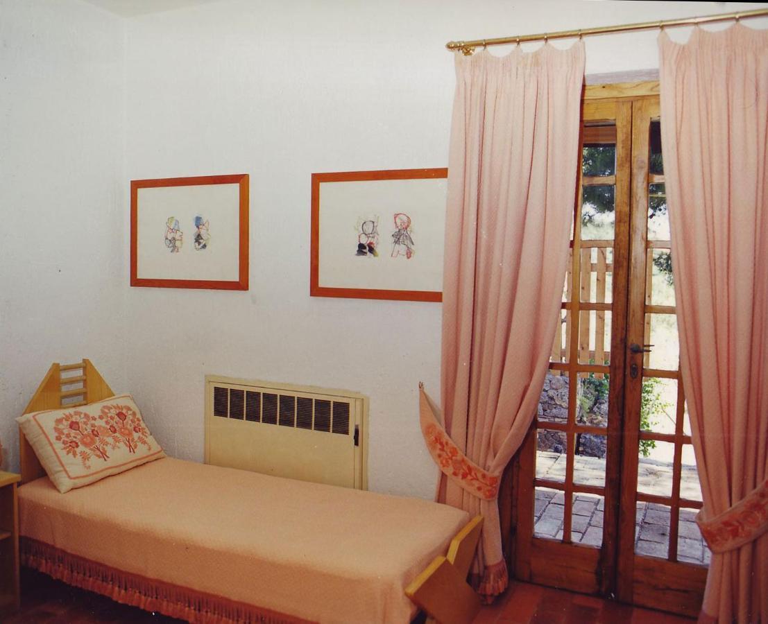 Animosque Giannutri Bed and Breakfast Εξωτερικό φωτογραφία