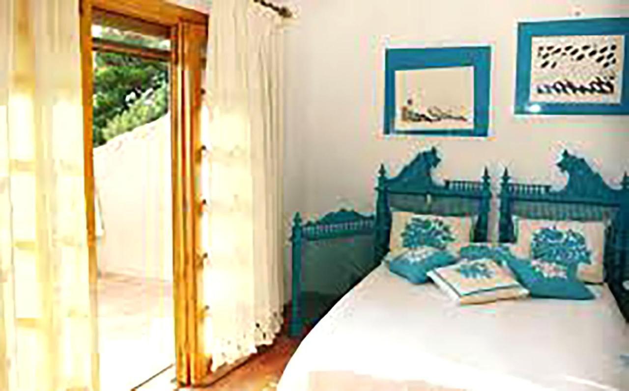 Animosque Giannutri Bed and Breakfast Εξωτερικό φωτογραφία
